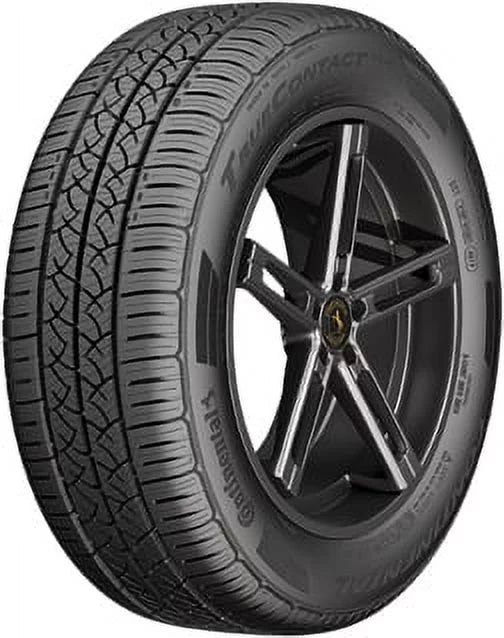 235/60R17 102 T All-Season Passenger Tire L87020