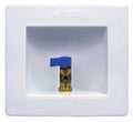 Plastic Sweat Ice Maker Outlet Box Lead Free 1/2" E71848