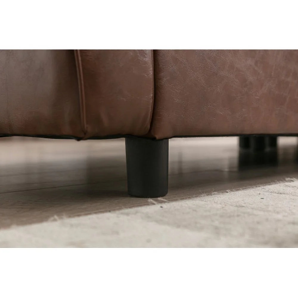 Cozy Sectional Sofa U39464