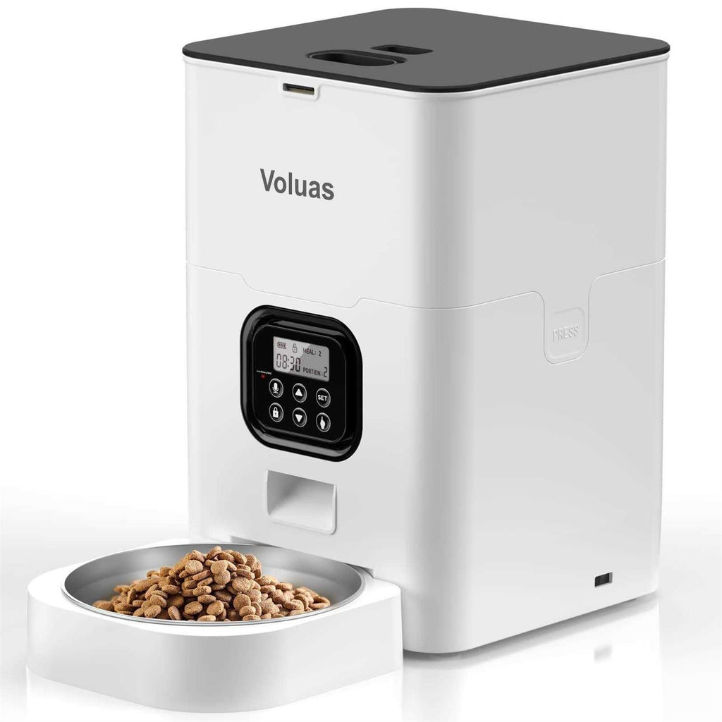 Automatic Pet Feeders T490133