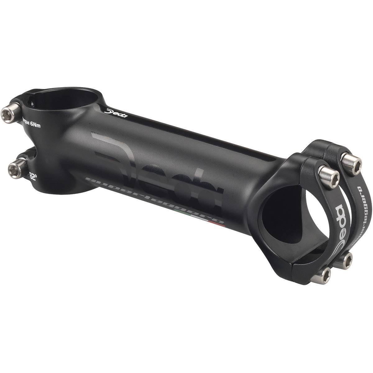 Black 120mm Stem O975375