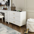 3 Drawer Dresser Chest Q350012