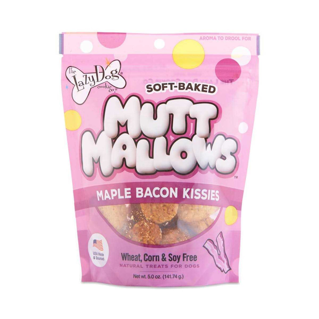 Dog Mutt Mallows R55100