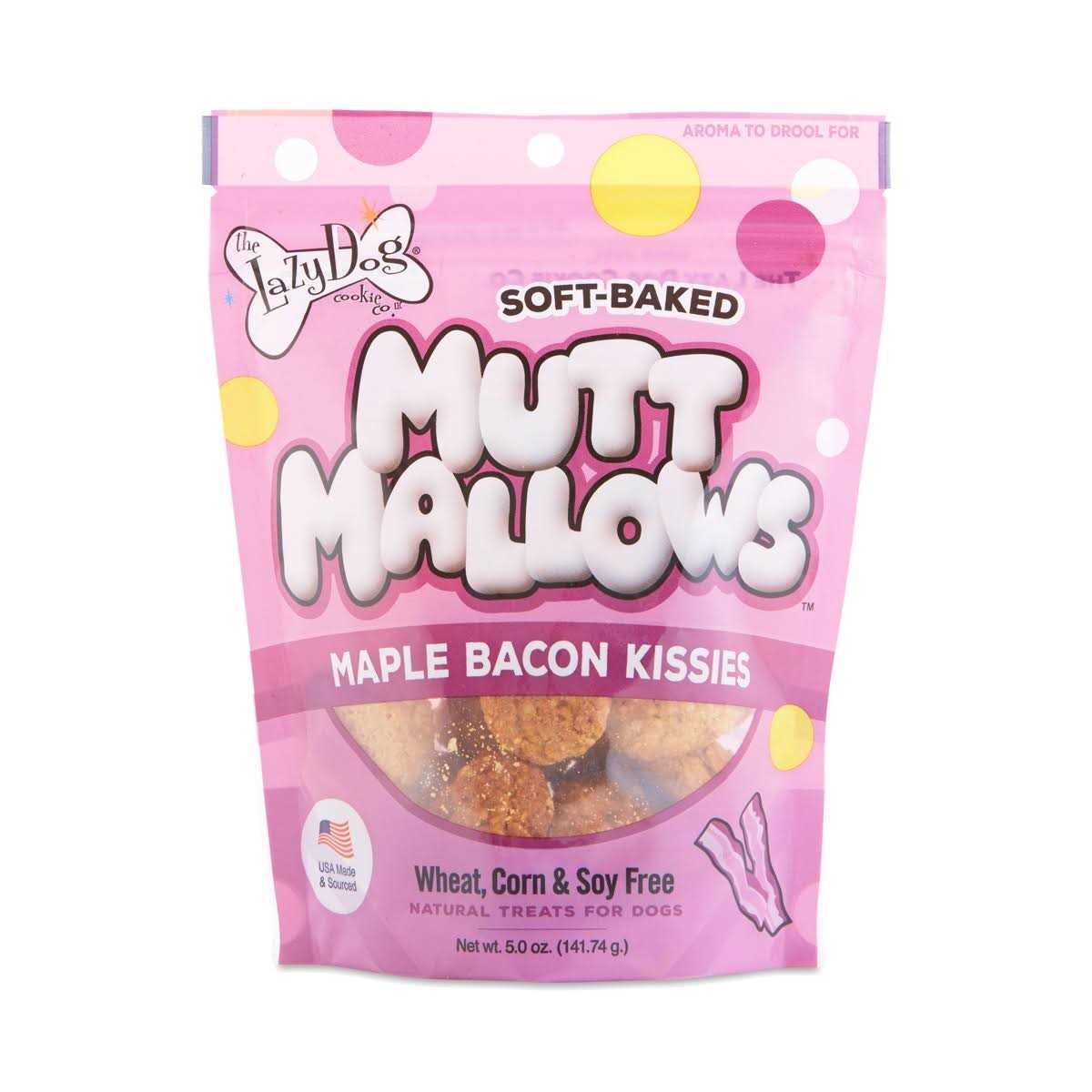 Dog Mutt Mallows R55100