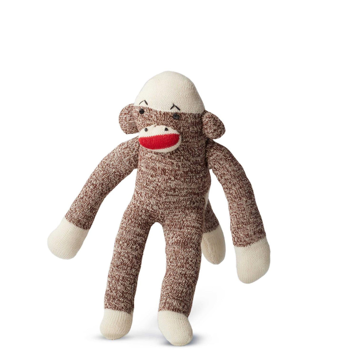 Sock Monkey F451