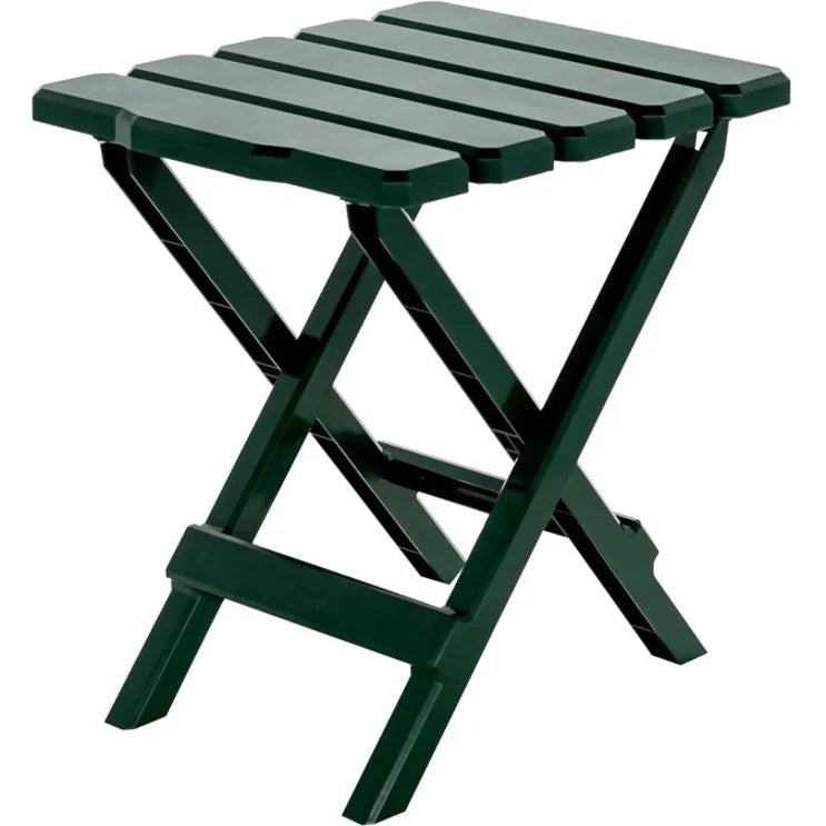 Folding Adirondack Table ABS Plastic X836801