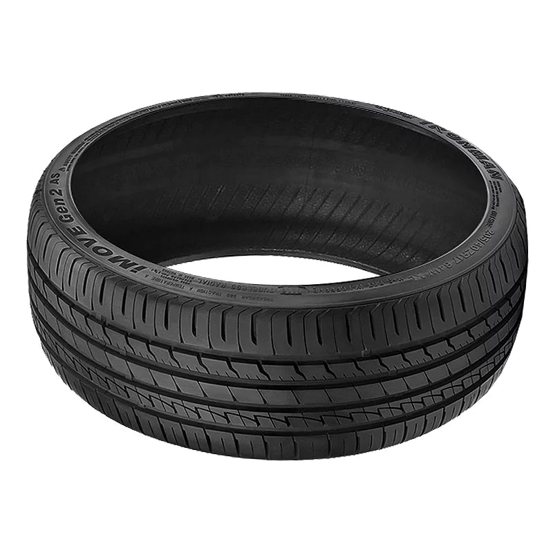 255/45ZR20XL 105W BW All Season N6414