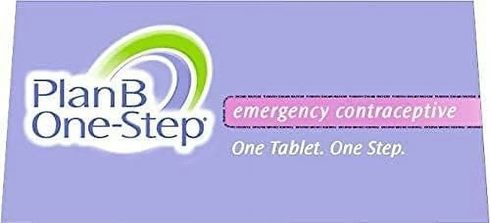 Emergency Contraceptive A155650