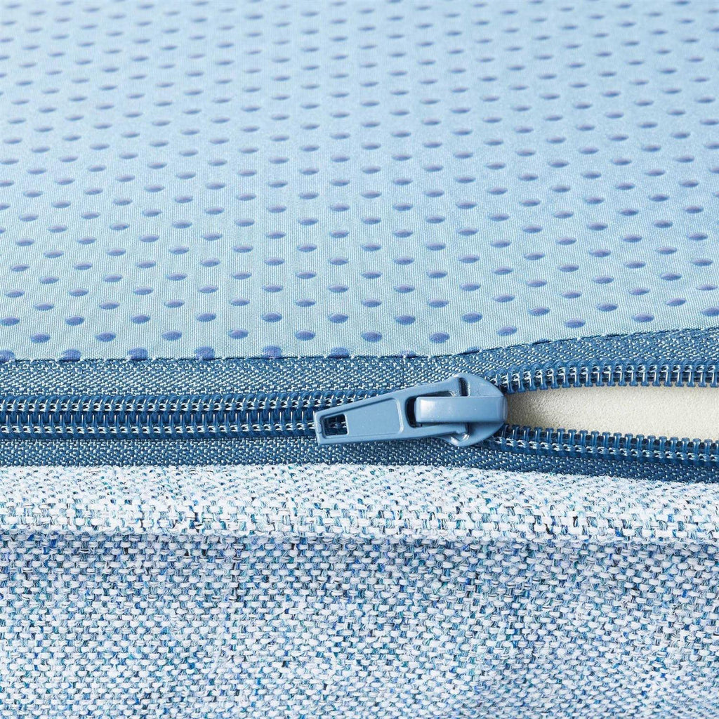 Sofa Bolster Dog Bed W684021