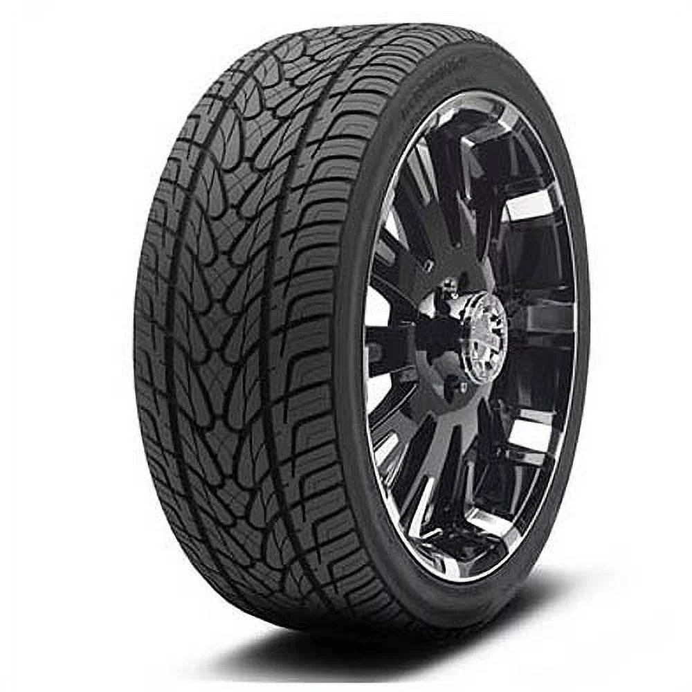 265/35R22 102 W Tire F382