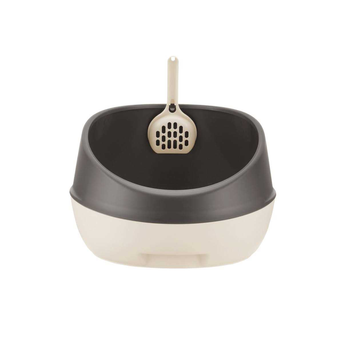 Rimmed Cat Litter Pan C33133