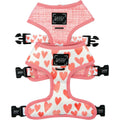 Reversible Dog Harness O8061