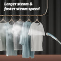 1800W Handheld Garment Steamer 1.6 Liter S582262