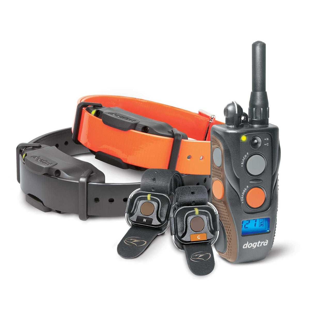 Dogtra 1902S Handsfree Plus - Pet Supplies online store P859569
