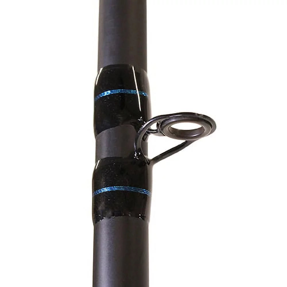 7' One Piece Casting Rod L287