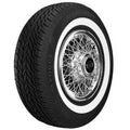 235/75R15 White Grand Touring Tire T67961