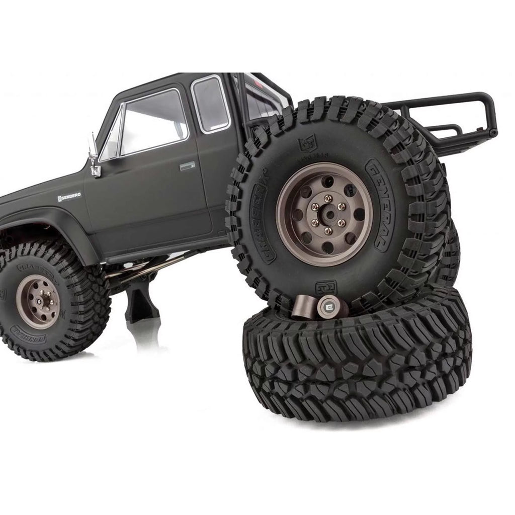 Electric 4WD Trail Truck O54828