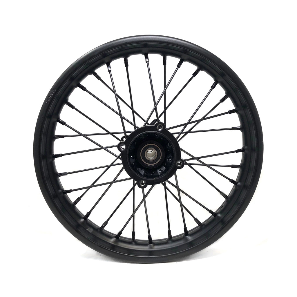 1.85x14 Rim Wheel H455