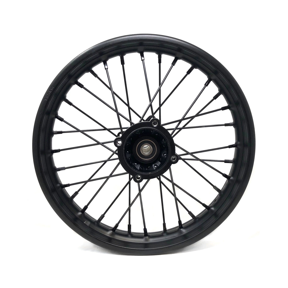 1.85x14 Rim Wheel H455