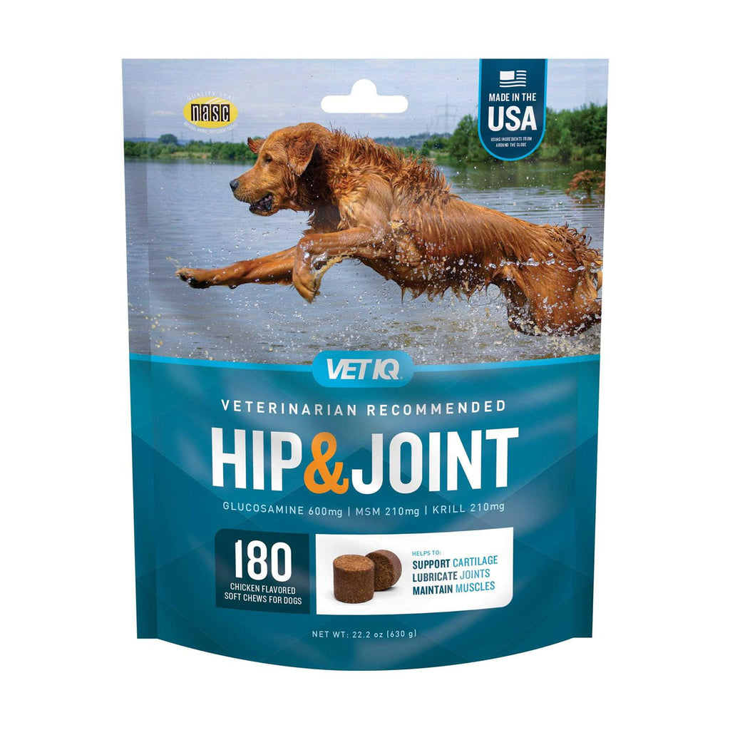Hip & Joint Chews for Dogs L985799