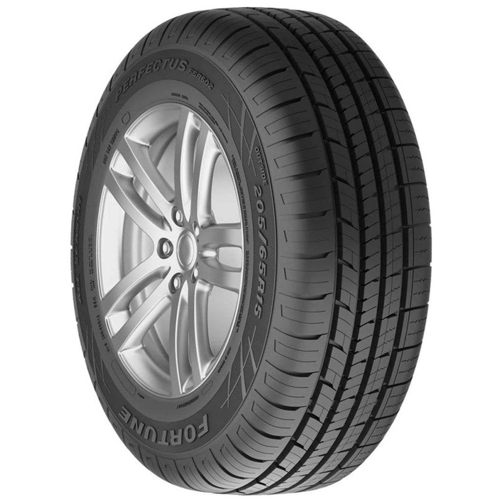 205/65R15 99H XL All Season Passenger Tire C1268