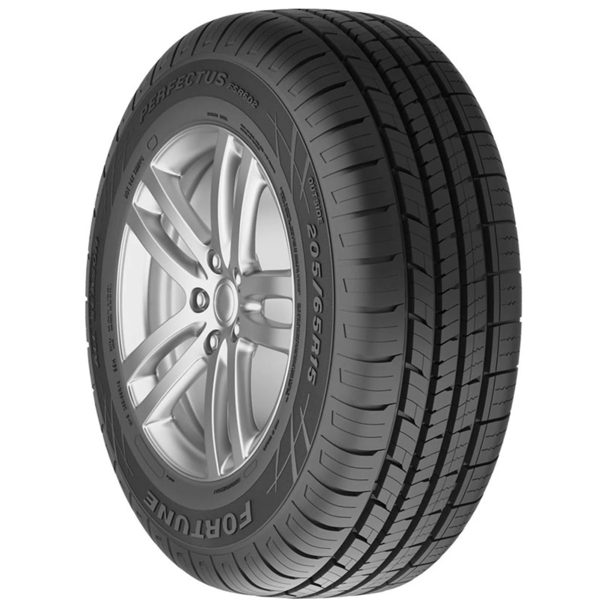 205/65R15 99H XL All Season Passenger Tire C1268