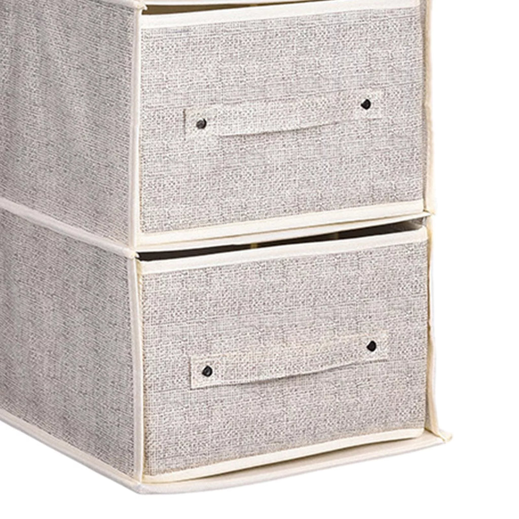 Hanging Closet Organizer 3 Layer L6601