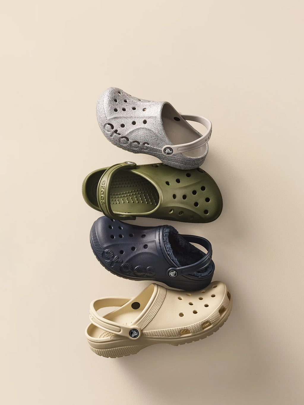 Toddler & Kids Clog X541