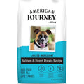 Grain-Free Sweet Potato Recipe Dry Dog Food T7715