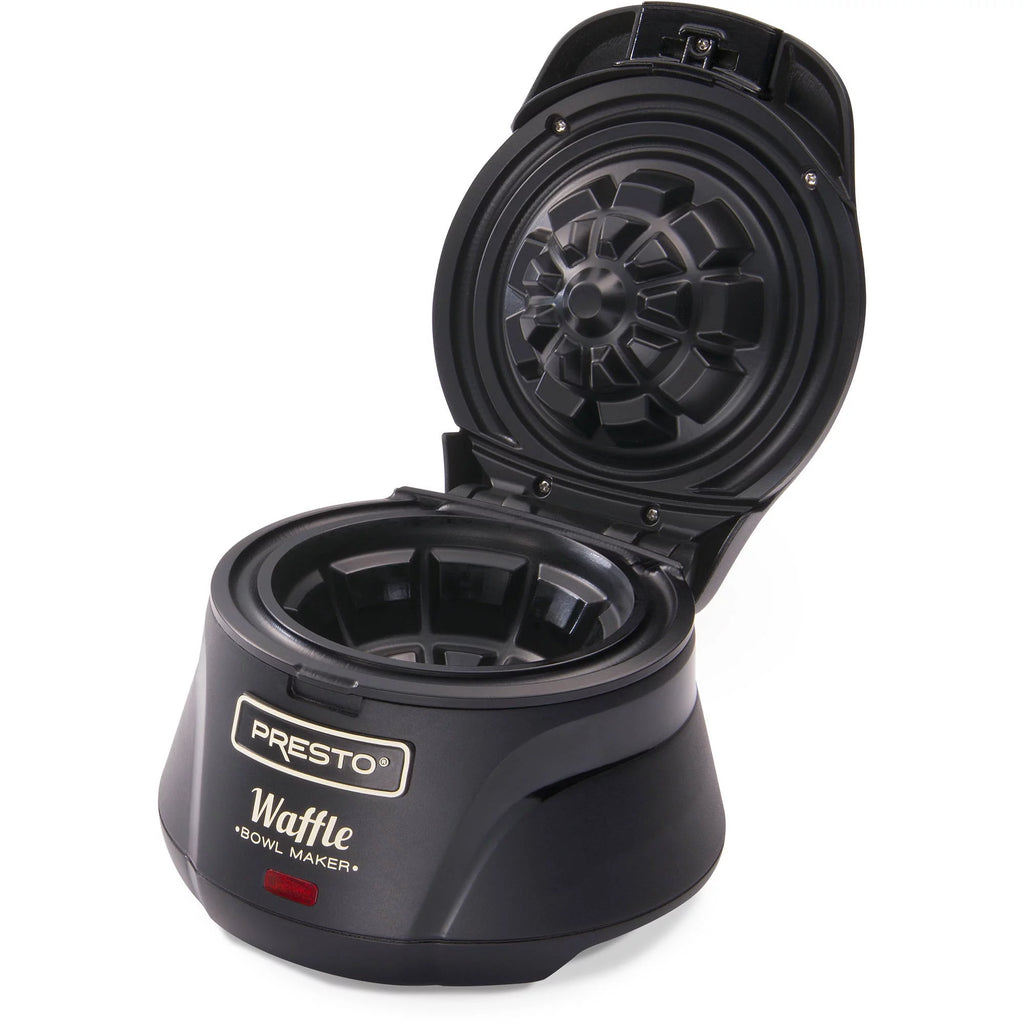 Belgian Waffle Bowl Maker F57570
